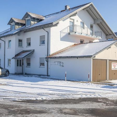 Ferienwohnung Altoetting Unterneukirchen Extérieur photo