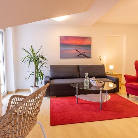 Ferienwohnung Altoetting Unterneukirchen Extérieur photo