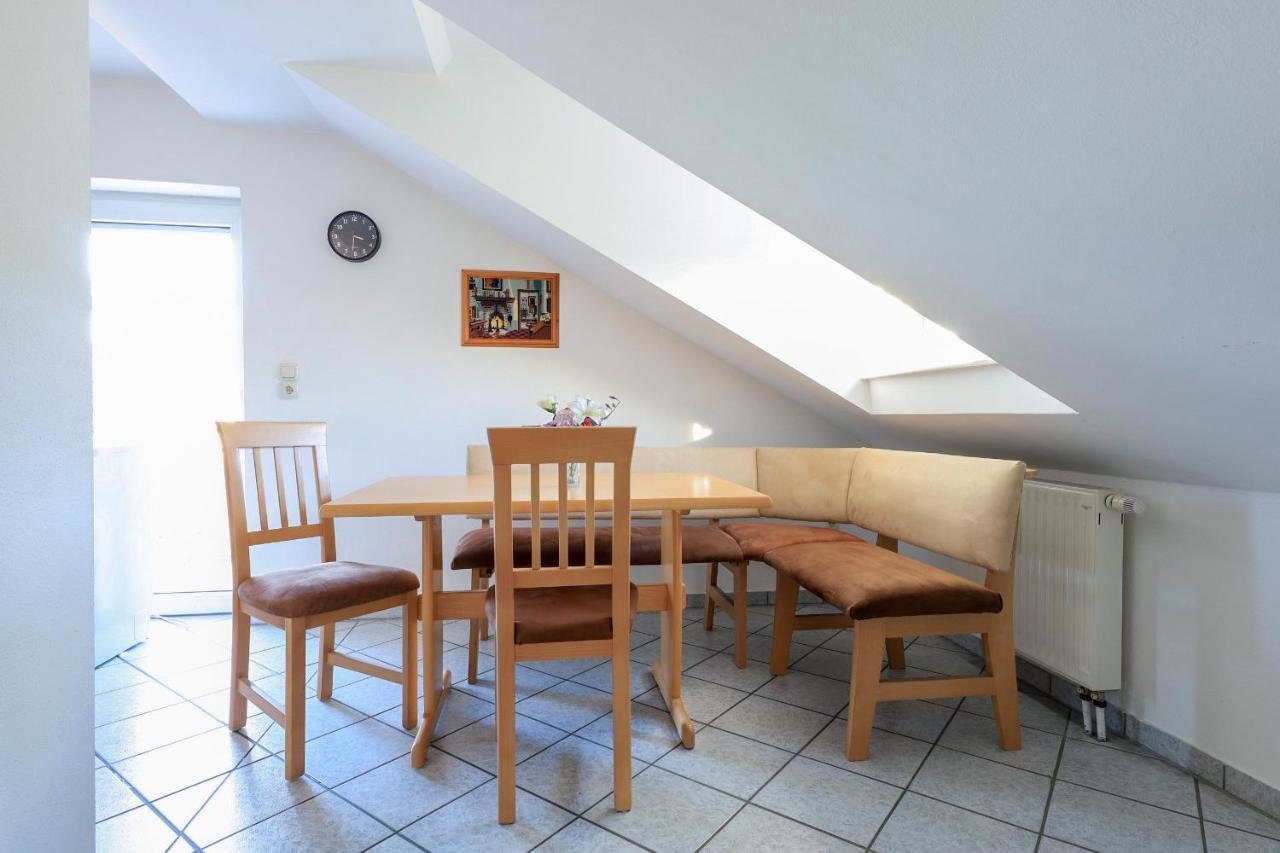 Ferienwohnung Altoetting Unterneukirchen Extérieur photo