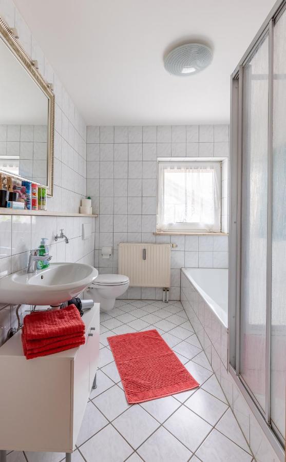 Ferienwohnung Altoetting Unterneukirchen Extérieur photo
