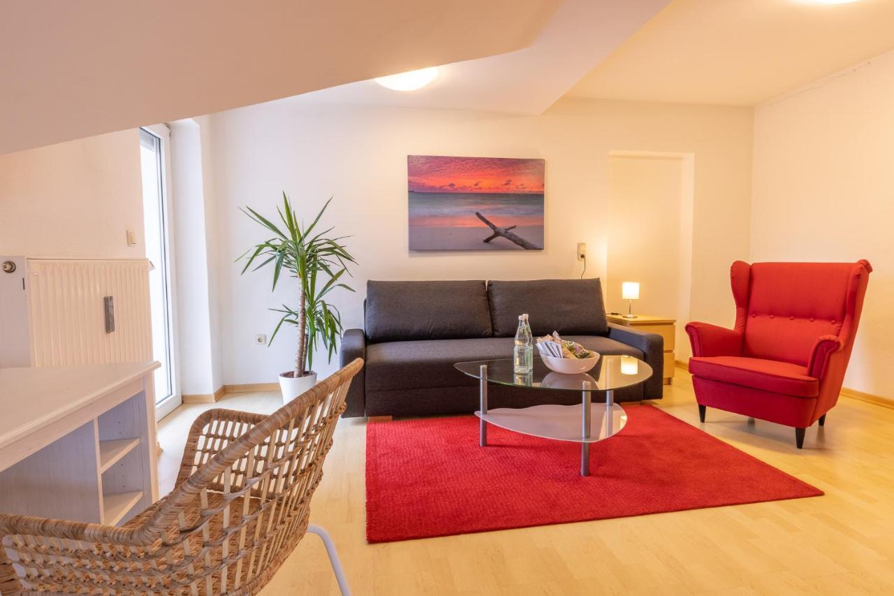 Ferienwohnung Altoetting Unterneukirchen Extérieur photo
