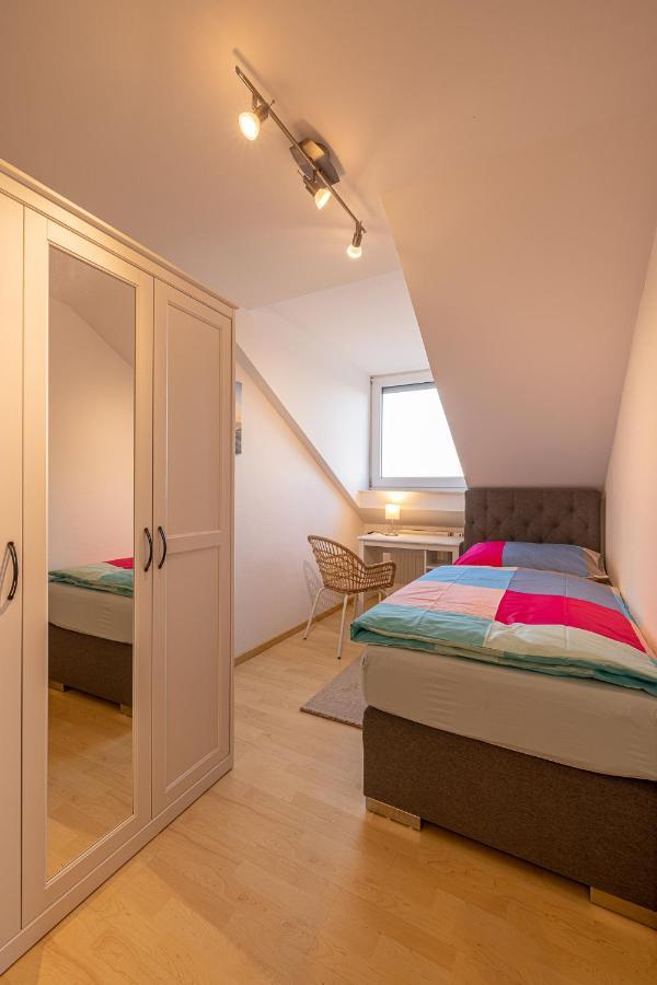 Ferienwohnung Altoetting Unterneukirchen Extérieur photo