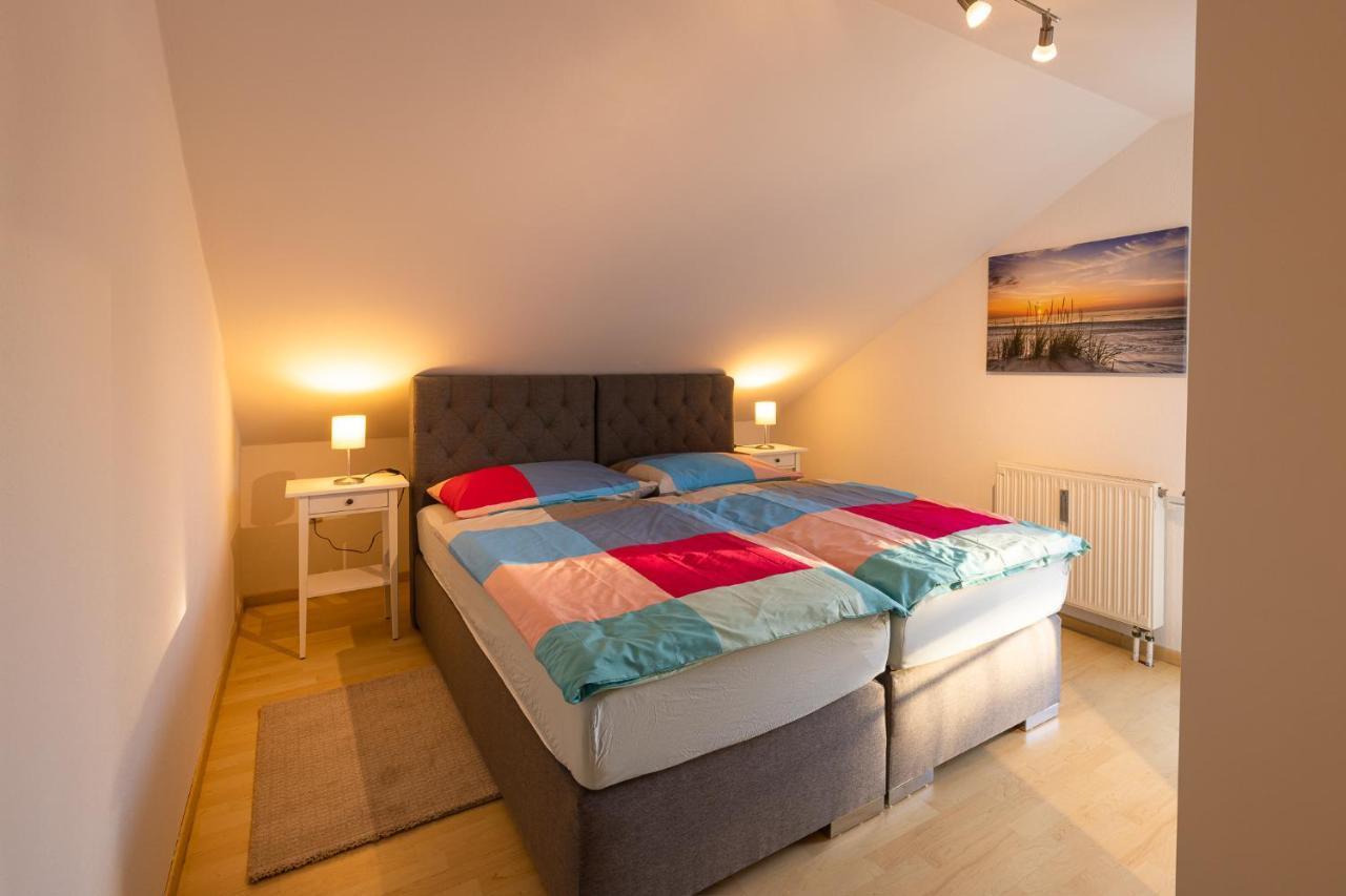 Ferienwohnung Altoetting Unterneukirchen Extérieur photo